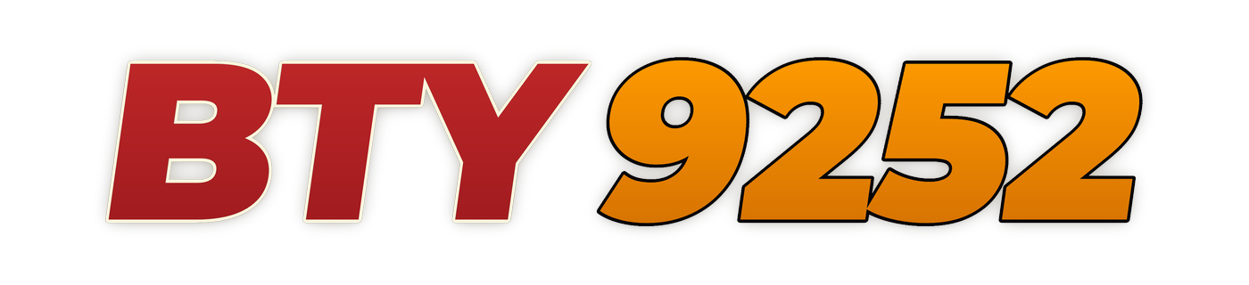 bty9252 logo